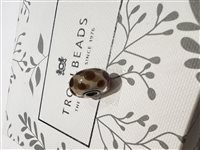 Charm Trollbeads in Argent UNICO31 - UNICO31